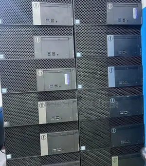 New Desktop Computer Dell OptiPlex 3070 8GB Intel Core I5 HDD 1T