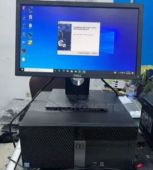 New Desktop Computer Dell OptiPlex 3070 8GB Intel Core I5 HDD 1T
