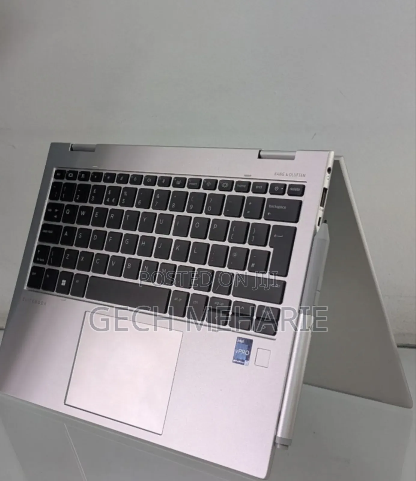 New Laptop HP EliteBook 830 G9 16GB Intel Core I7 SSD 1T
