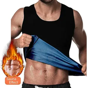 Photo - Sauna Vest For Men's And Womens