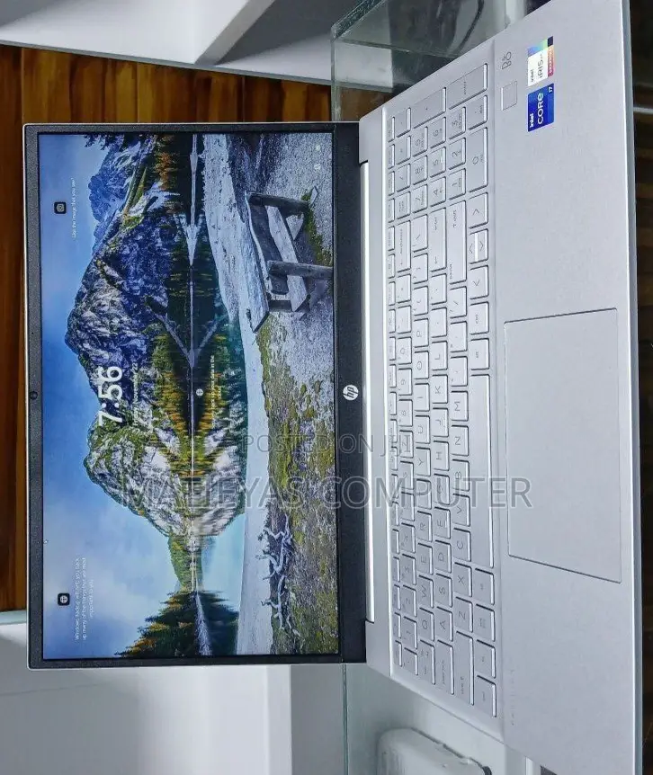 New Laptop HP Pavilion 15 16GB Intel Core I7 SSD 512GB