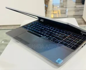 New Laptop Dell 16GB Intel Core I5 SSD 512GB