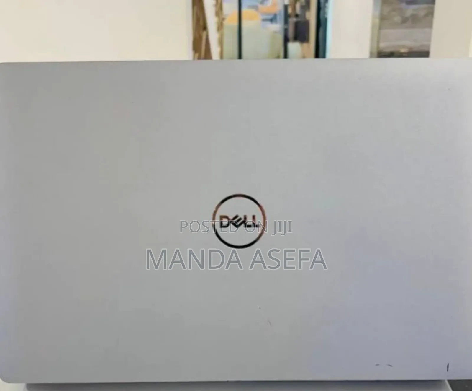 New Laptop Dell 16GB Intel Core I5 SSD 512GB