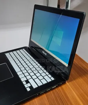 Photo - New Laptop Asus UX360CA 6GB Intel Core I5 HDD 1T