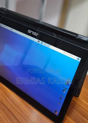 New Laptop Asus UX360CA 6GB Intel Core I5 HDD 1T