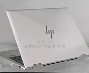 Photo - New Laptop HP EliteBook 830 16GB SSD 1T