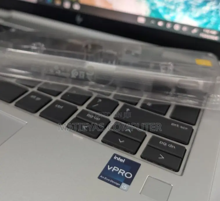 New Laptop HP EliteBook 830 16GB SSD 1T