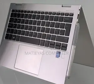 New Laptop HP EliteBook 830 16GB SSD 1T