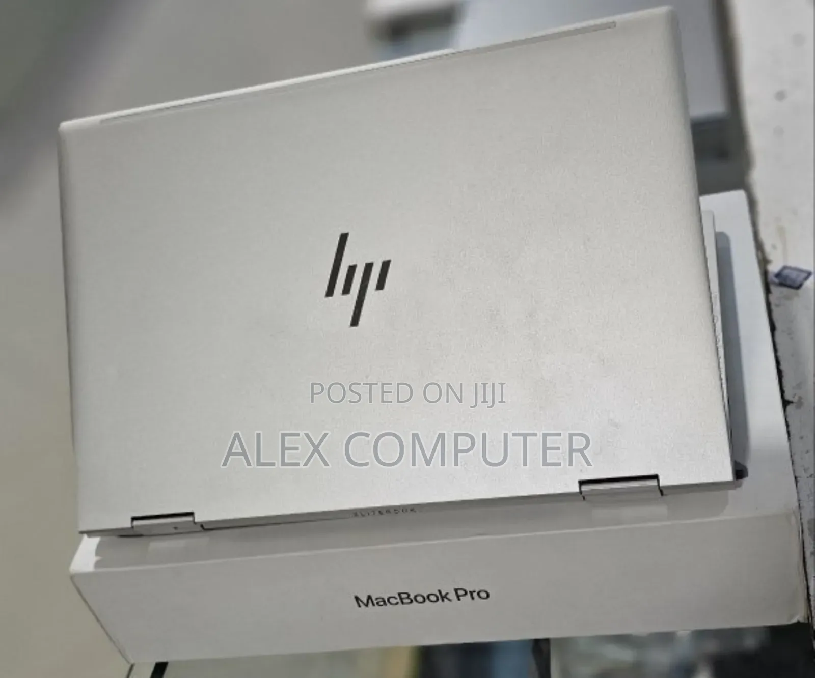 New Laptop HP EliteBook 830 G8 16GB Intel Core I7 SSD 512GB