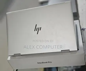 New Laptop HP EliteBook 830 G8 16GB Intel Core I7 SSD 512GB