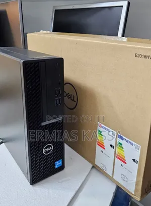 New Desktop Computer Dell OptiPlex 7010 8GB Intel Core I5 HDD 1T