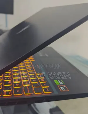 New Laptop Acer Nitro 5 Spin 16GB AMD Ryzen 5 SSD 1T