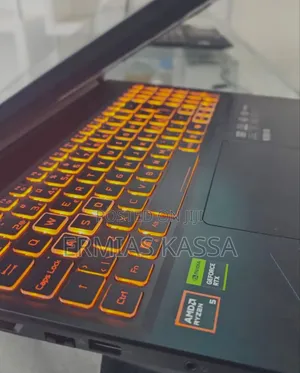 New Laptop Acer Nitro 5 Spin 16GB AMD Ryzen 5 SSD 1T