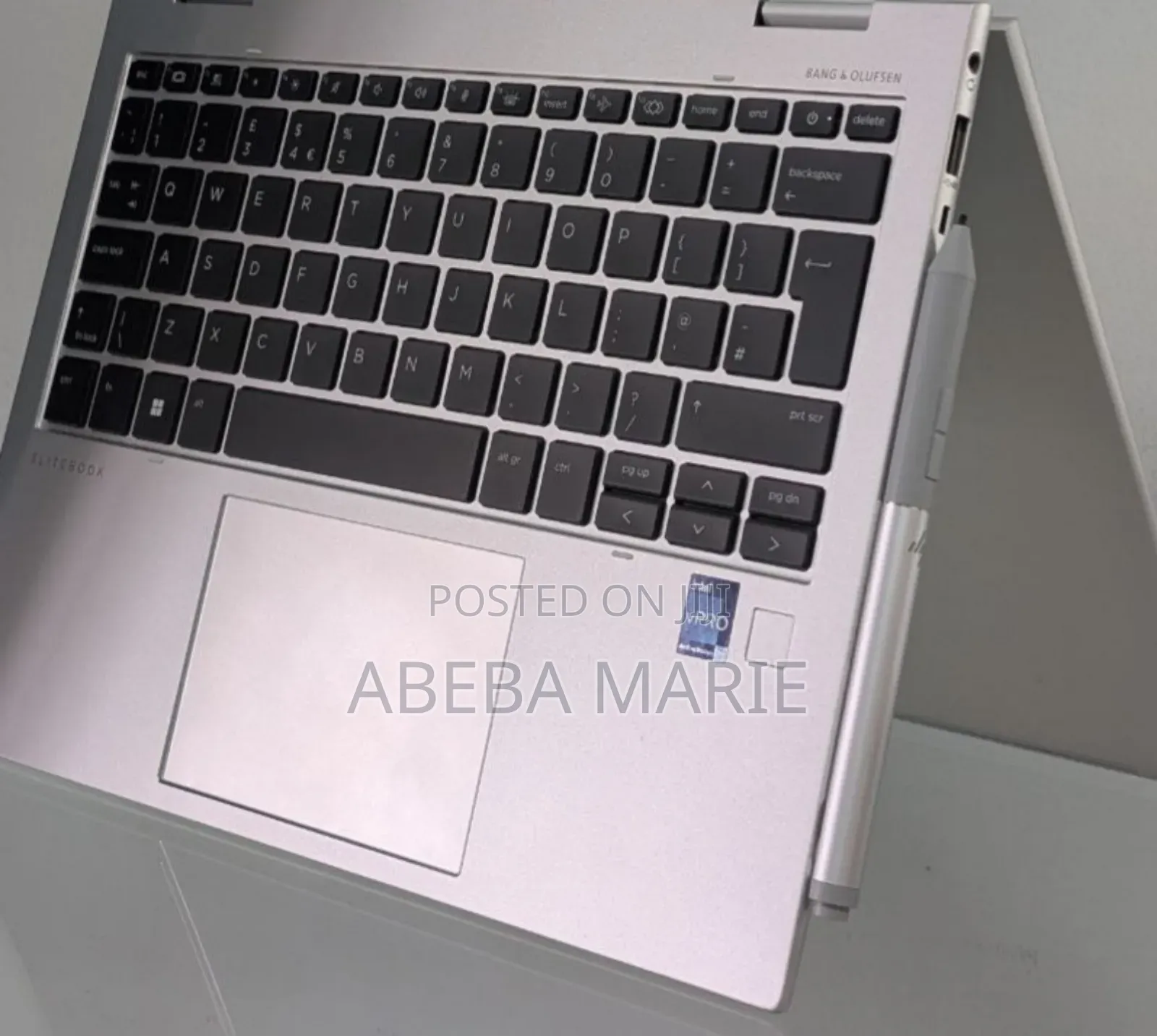 New Laptop HP Envy X360 16GB SSD 1T