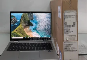 New Laptop HP Envy X360 16GB SSD 1T