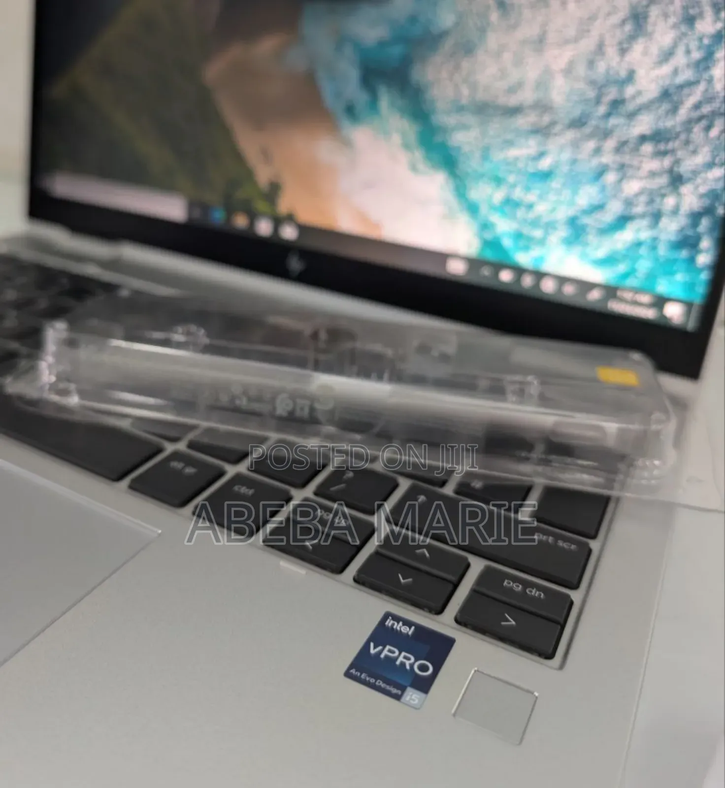 New Laptop HP Envy X360 16GB SSD 1T