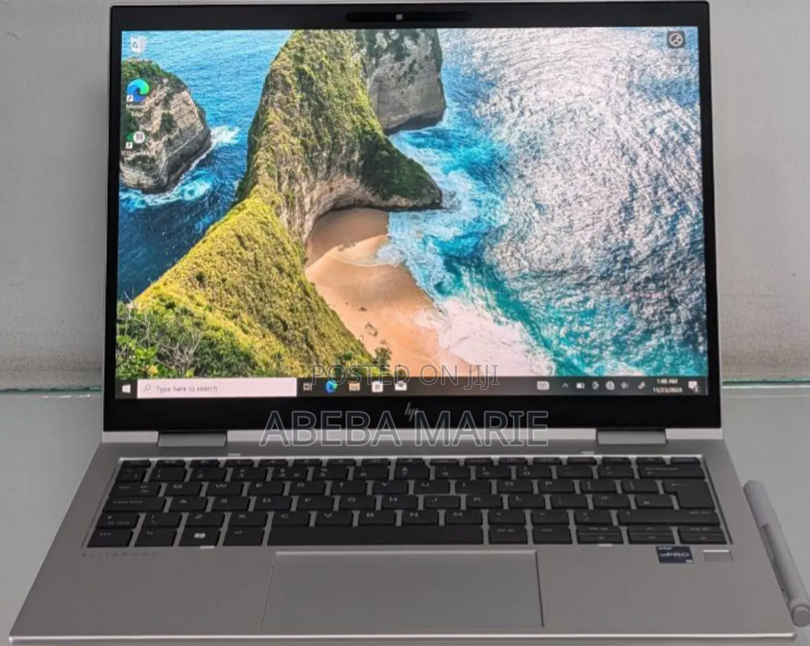 New Laptop HP Envy X360 16GB SSD 1T