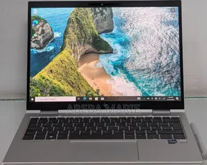 New Laptop HP Envy X360 16GB SSD 1T