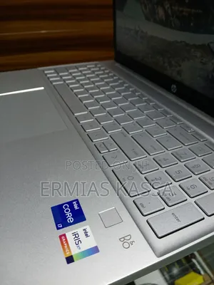 New Laptop HP Pavilion 15 16GB Intel Core I7 SSD 512GB