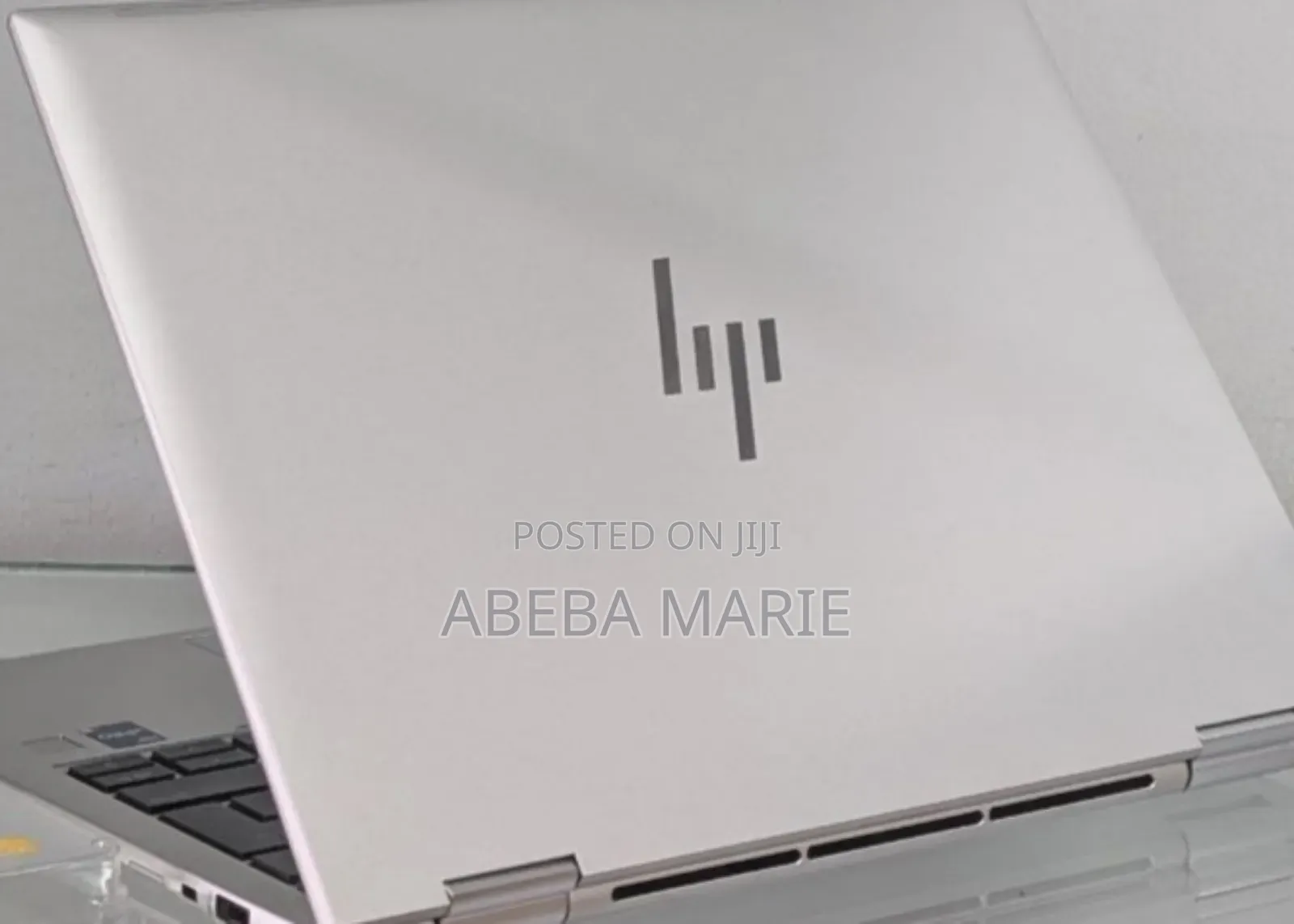 New Laptop HP Envy X360 16GB SSD 1T