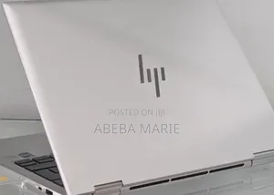 New Laptop HP Envy X360 16GB SSD 1T