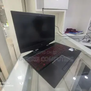 Photo - New Laptop HP Omen Transcend 14-Fb0023dx 16GB Intel Core I7 SSD 512GB