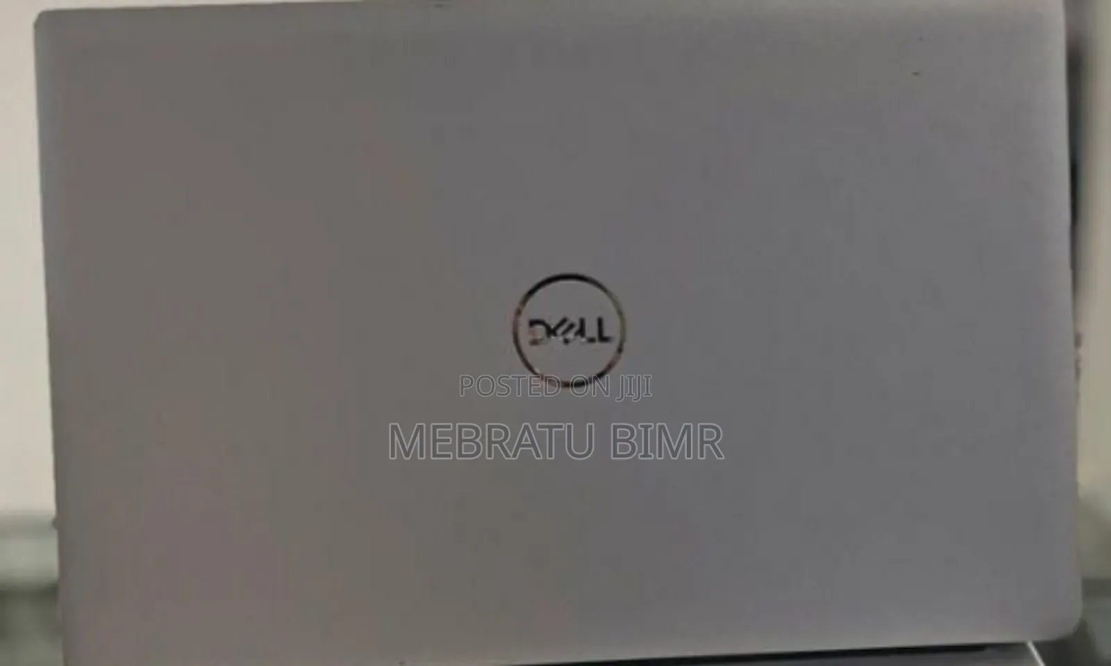 New Laptop Dell Latitude 5530 16GB Intel Core I5 SSD 512GB