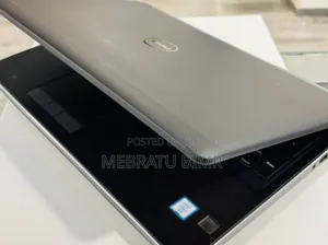 New Laptop Dell Latitude 5530 16GB Intel Core I5 SSD 512GB