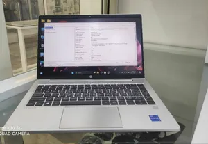 Photo - New Laptop HP ProBook 645 G4 16GB Intel Core I7 SSD 512GB