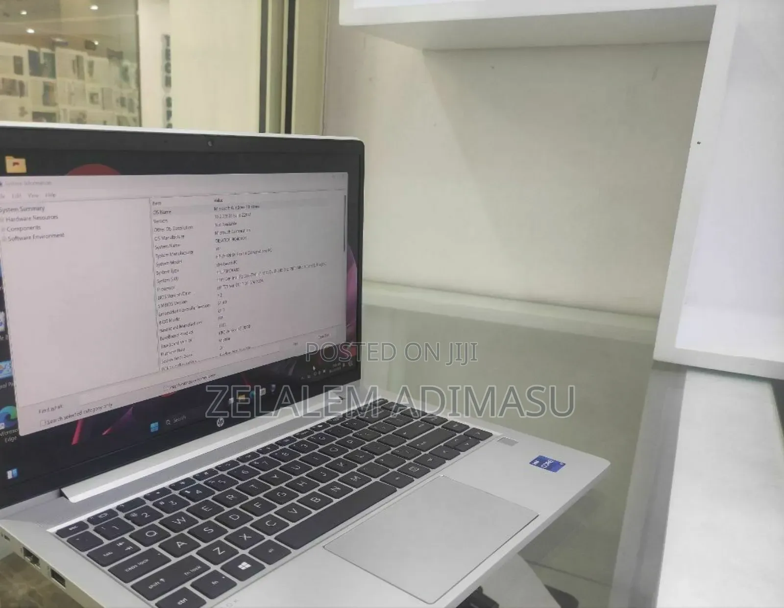 New Laptop HP ProBook 645 G4 16GB Intel Core I7 SSD 512GB