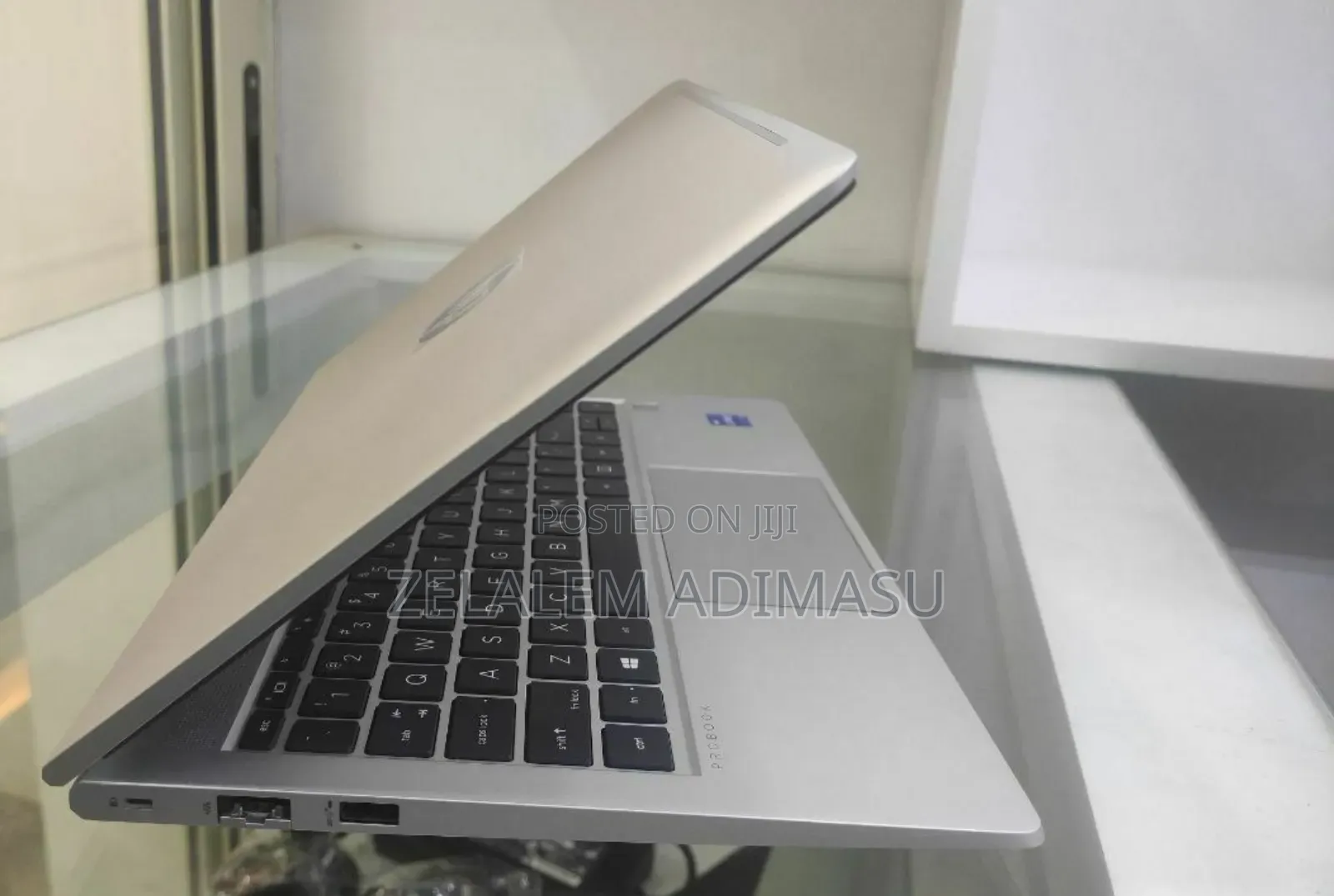 New Laptop HP ProBook 645 G4 16GB Intel Core I7 SSD 512GB