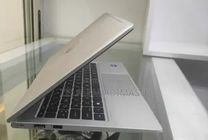 New Laptop HP ProBook 645 G4 16GB Intel Core I7 SSD 512GB