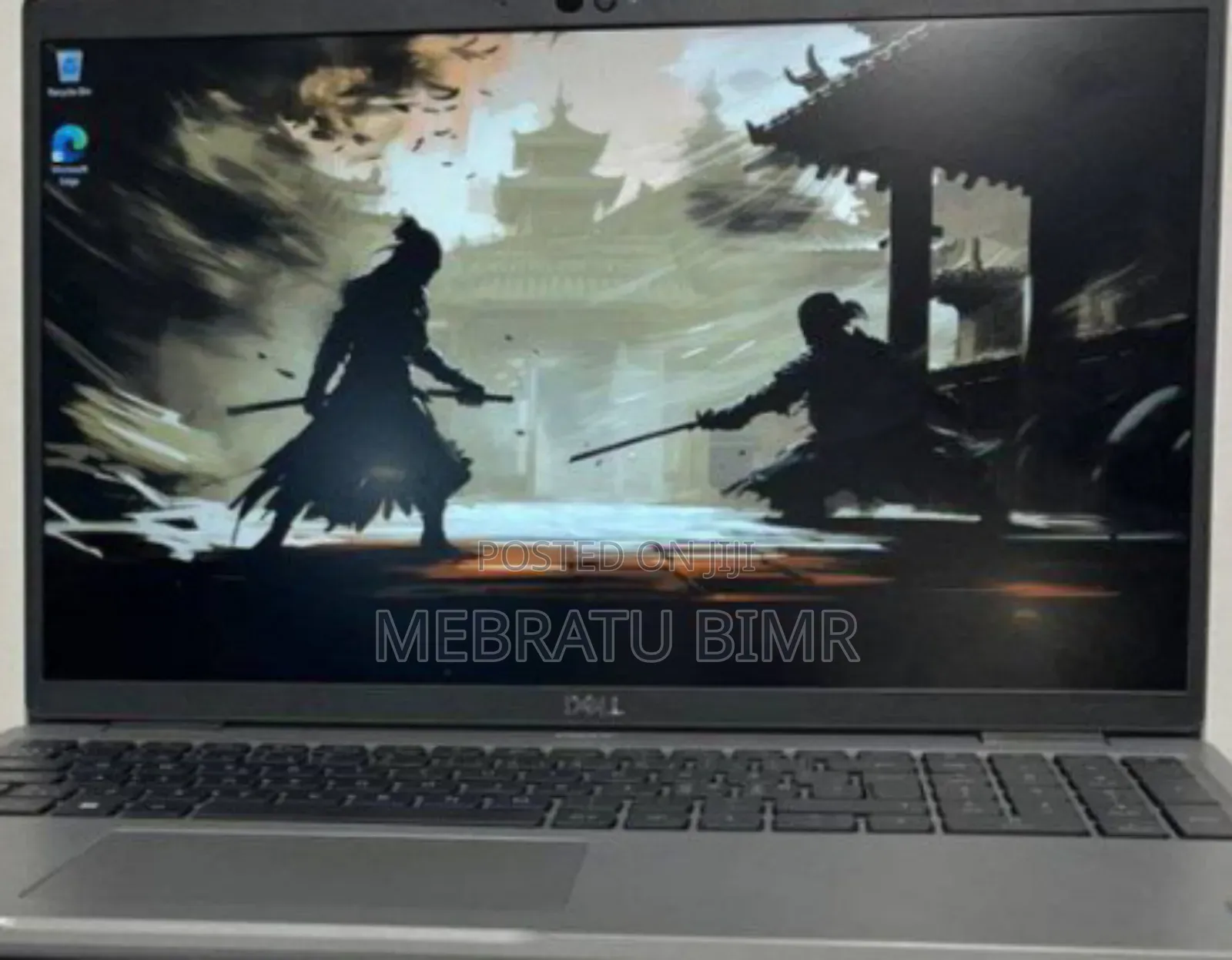 New Laptop Dell Latitude 5530 16GB Intel Core I5 SSD 512GB