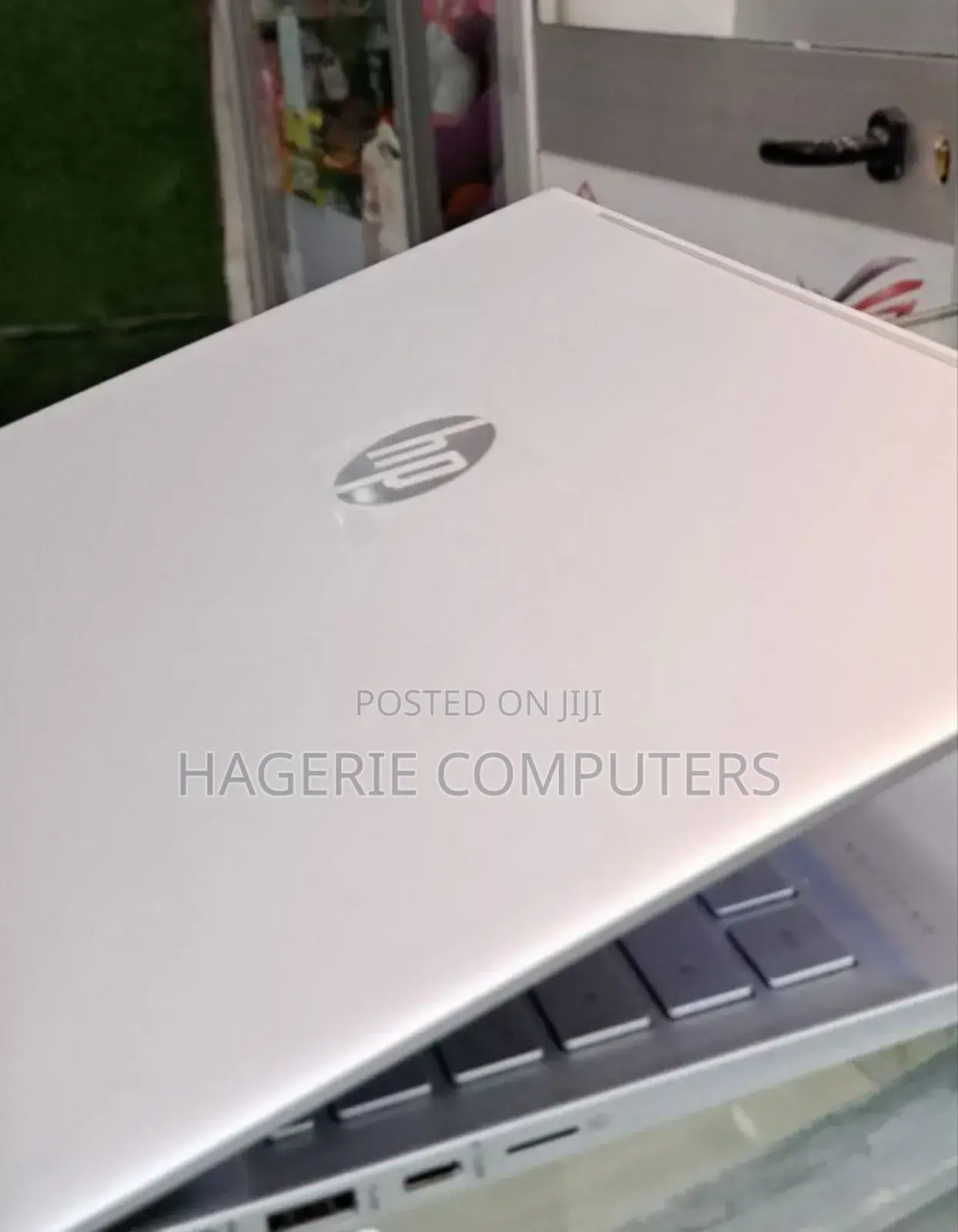 New Laptop HP Pavilion 15-Cs3063cl 16GB Intel Core I7 SSD 512GB