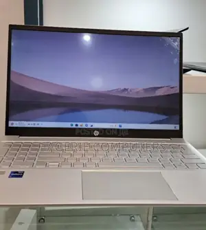Photo - New Laptop HP Pavilion 15-Cs3063cl 16GB Intel Core I7 SSD 512GB