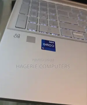 New Laptop HP Pavilion 15-Cs3063cl 16GB Intel Core I7 SSD 512GB