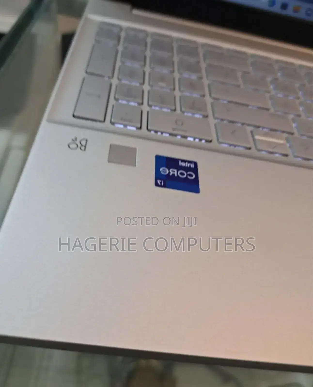 New Laptop HP Pavilion 15-Cs3063cl 16GB Intel Core I7 SSD 512GB