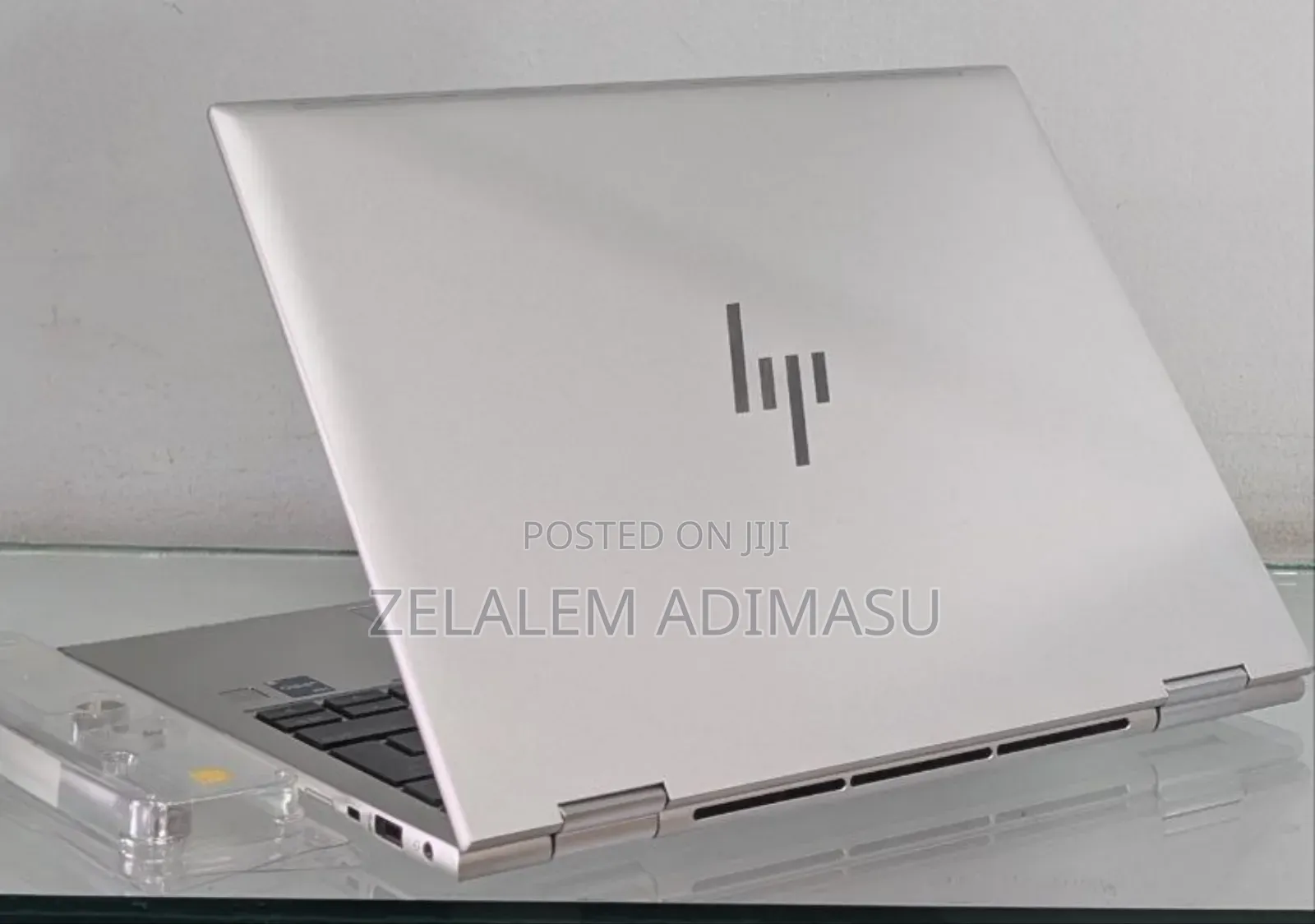 New Laptop HP Elite X2 1012 16GB Intel Core I7 SSD 1T