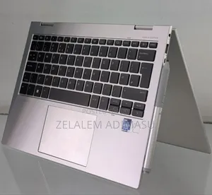 New Laptop HP Elite X2 1012 16GB Intel Core I7 SSD 1T