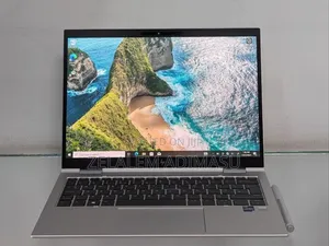 New Laptop HP Elite X2 1012 16GB Intel Core I7 SSD 1T