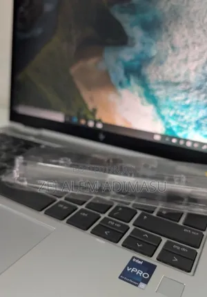 New Laptop HP Elite X2 1012 16GB Intel Core I7 SSD 1T