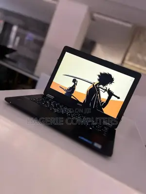 Photo - New Laptop Dell Latitude 14 7480 8GB Intel Core I5 SSD 256GB