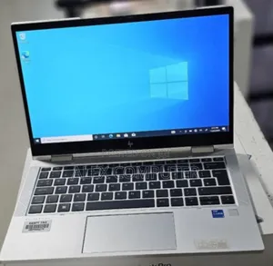 New Laptop HP EliteBook 830 G8 16GB Intel Core I7 SSD 512GB