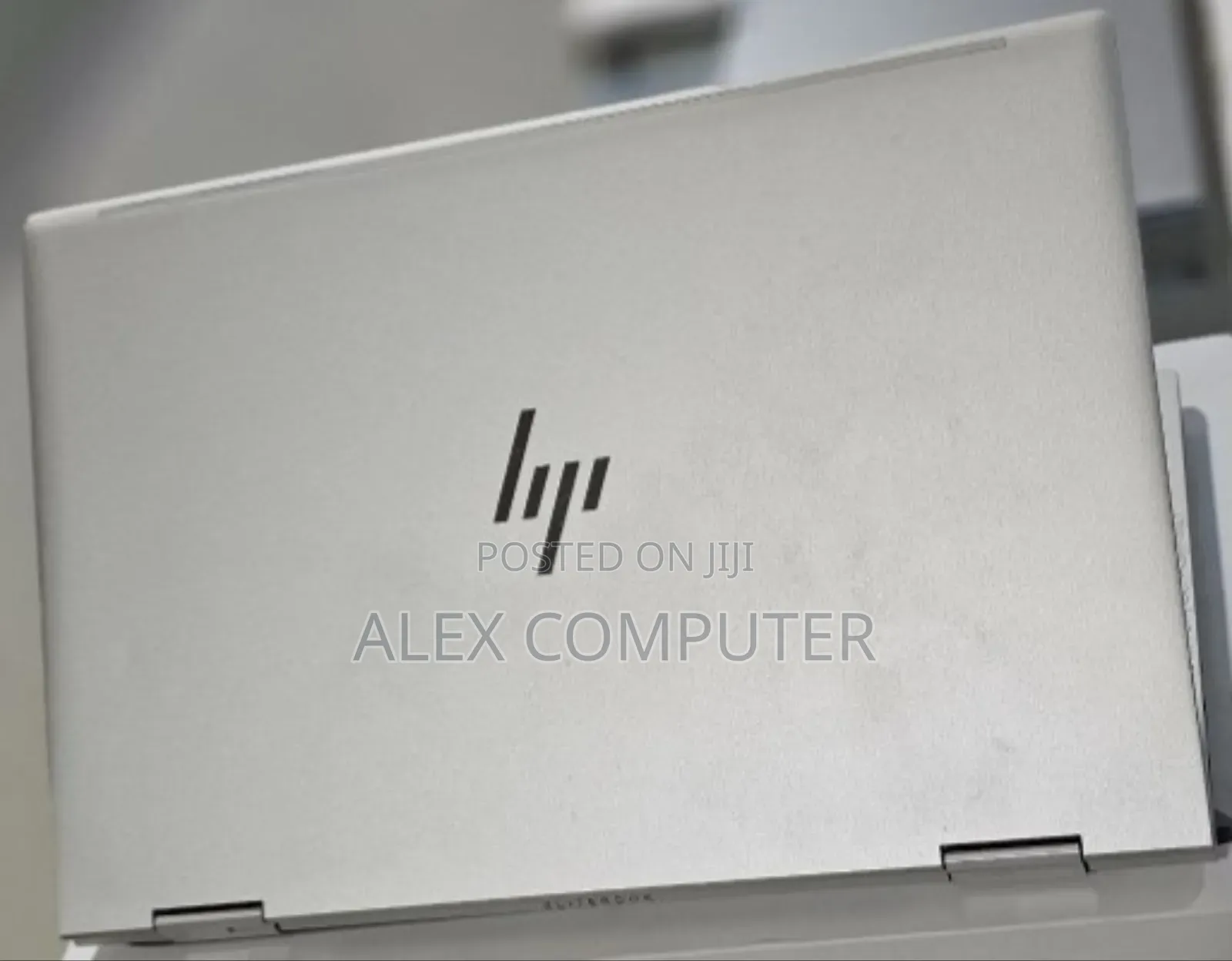 New Laptop HP EliteBook 830 G8 16GB Intel Core I7 SSD 512GB