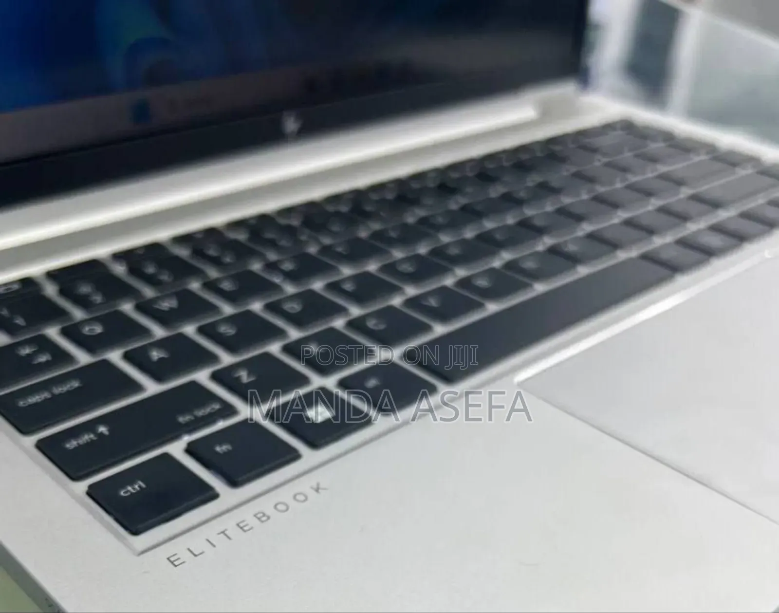 New Laptop HP EliteBook 840 G9 16GB Intel Core I5 SSD 512GB
