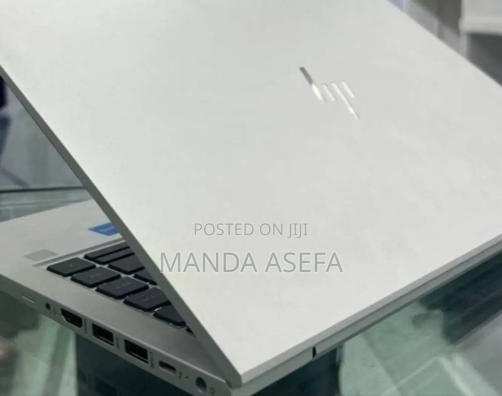 New Laptop HP EliteBook 840 G9 16GB Intel Core I5 SSD 512GB