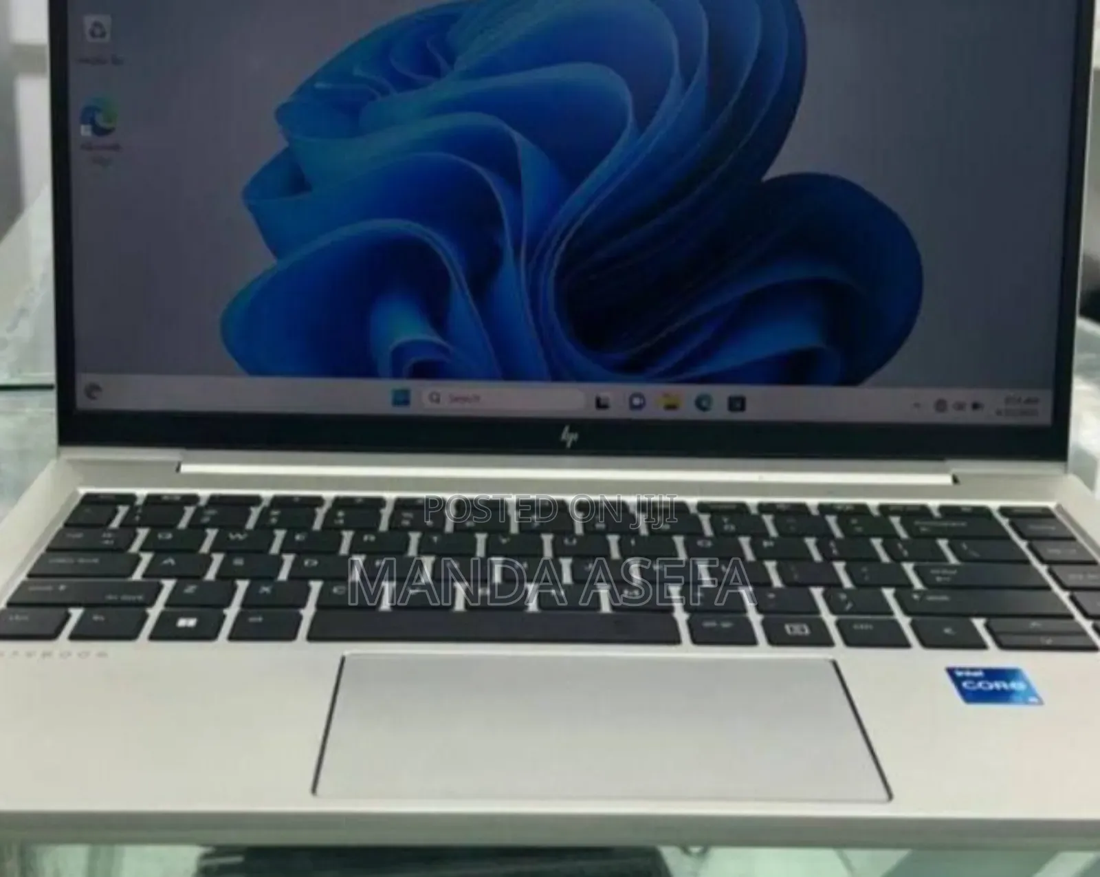 New Laptop HP EliteBook 840 G9 16GB Intel Core I5 SSD 512GB