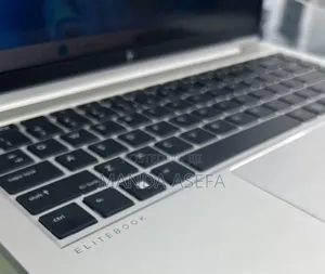 New Laptop HP EliteBook 840 G9 16GB Intel Core I5 SSD 512GB