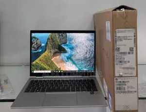 New Laptop HP EliteBook 830 G9 16GB Intel Core I5 SSD 1T