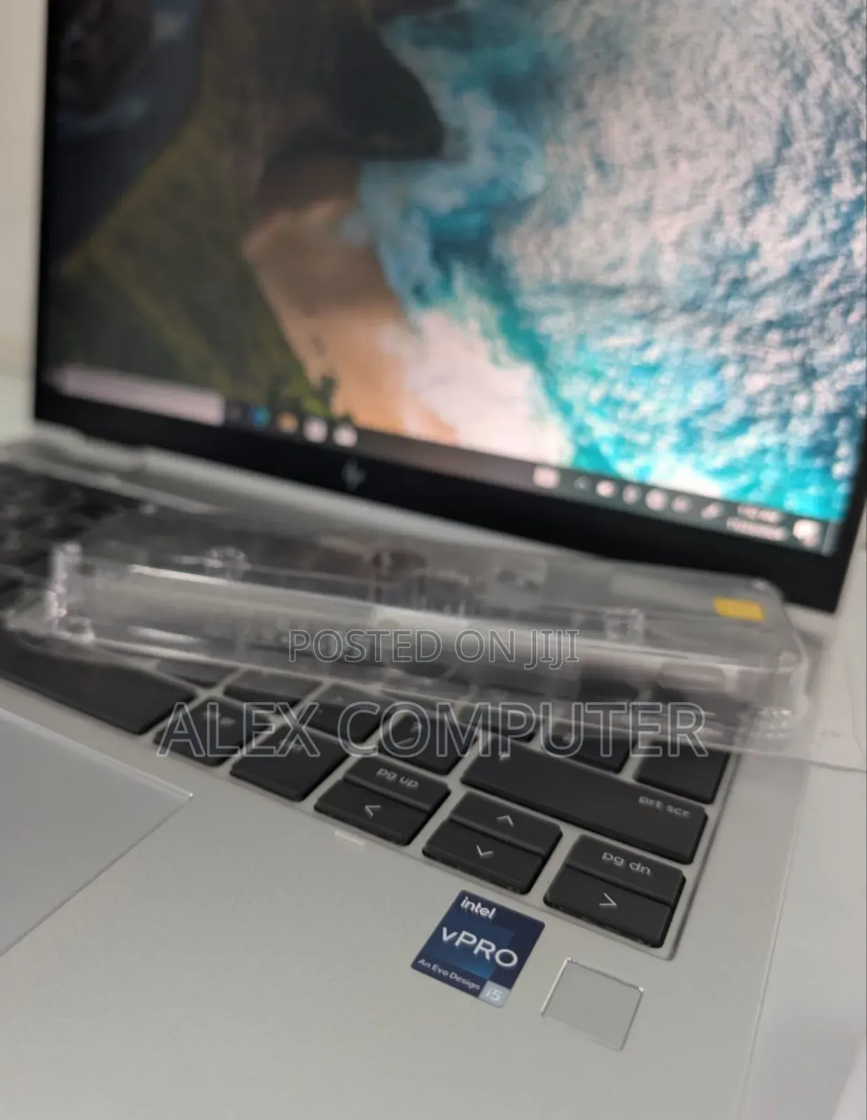 New Laptop HP EliteBook 830 G9 16GB Intel Core I5 SSD 1T